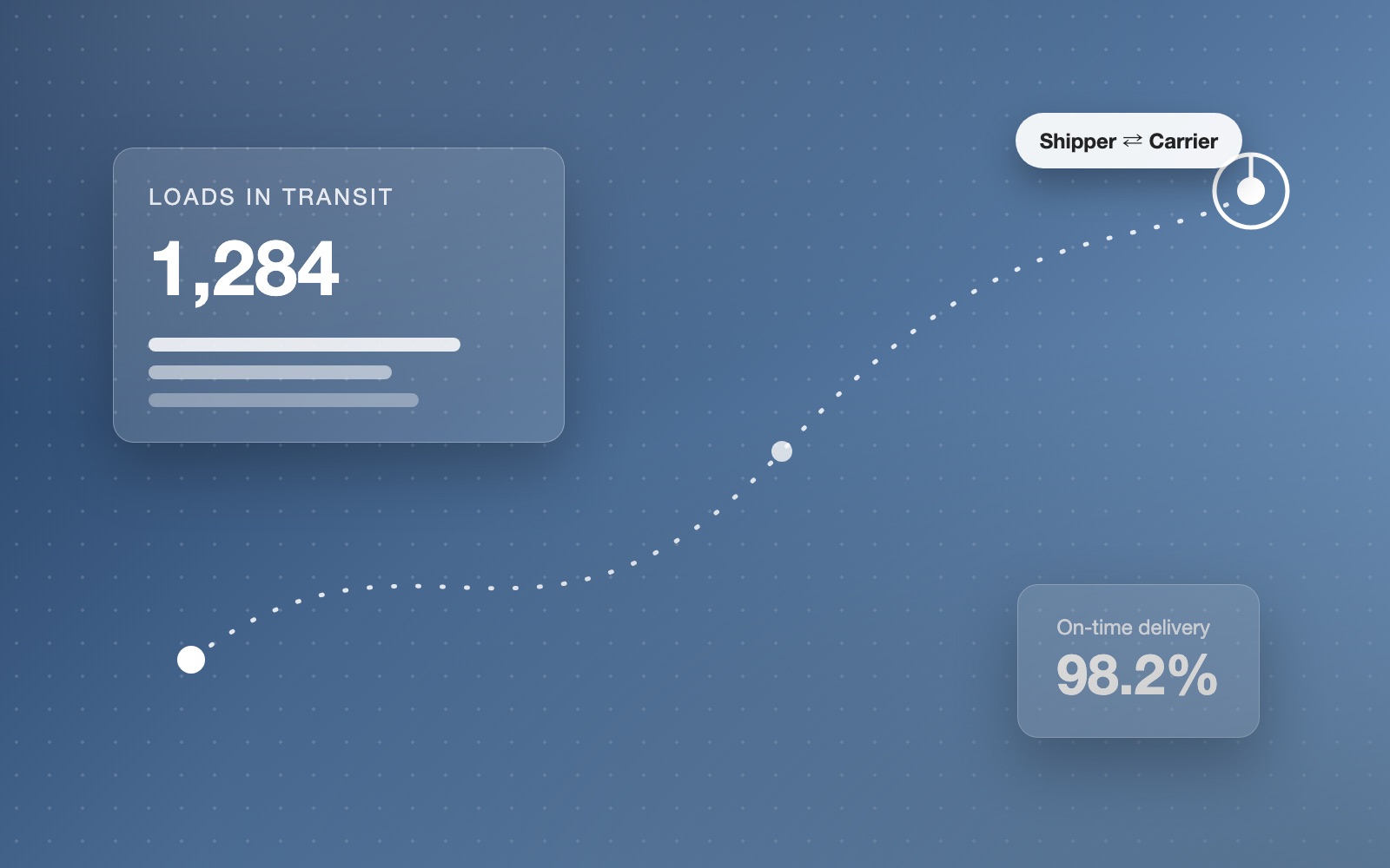 App for Logistic Domain cover